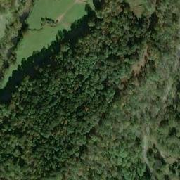 Satellite imagery of X 134 — NGS JX0377 — Doddridge County, US, US