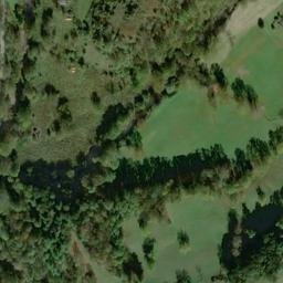 Satellite imagery of X 134 — NGS JX0377 — Doddridge County, US, US