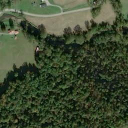 Satellite imagery of T 134 — NGS JX0375 — Doddridge County, US, US