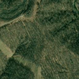 Satellite imagery of Q 134 — NGS JX0372 — Doddridge County, US, US