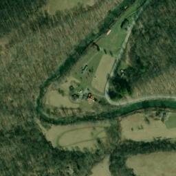 Satellite imagery of N 134 — NGS JX0370 — Doddridge County, US, US