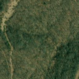 Satellite imagery of P 137 — NGS JX0396 — Doddridge County, US, US
