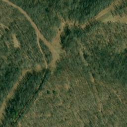 Satellite imagery of Q 137 — NGS JX0395 — Doddridge County, US, US