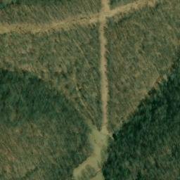 Satellite imagery of Q 137 — NGS JX0395 — Doddridge County, US, US