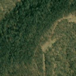 Satellite imagery of Q 137 — NGS JX0395 — Doddridge County, US, US