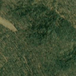 Satellite imagery of R 137 — NGS JX0394 — Doddridge County, US, US