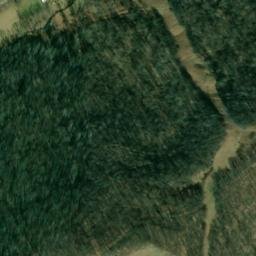 Satellite imagery of S 137 — NGS JX0393 — Doddridge County, US, US