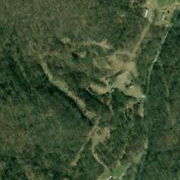 Satellite imagery of L 23 — NGS JX0104 — Harrison County, US, US