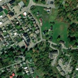 Satellite imagery of SHINNSTON — NGS JX1917 — Harrison County, US, US