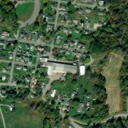 Satellite imagery of SHINNSTON — NGS JX1917 — Harrison County, US, US