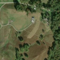Satellite imagery of 40 SKS — NGS JX1792 — Marion County, US, US