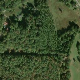 Satellite imagery of 40 SKS — NGS JX1792 — Marion County, US, US
