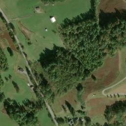 Satellite imagery of F 315 — NGS JX1791 — Taylor County, US, US