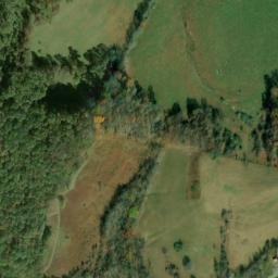 Satellite imagery of F 315 — NGS JX1791 — Taylor County, US, US