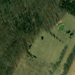 Satellite imagery of Dick Ridge, US