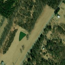 Satellite imagery of Dick Ridge, US