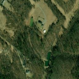 Satellite imagery of Dick Ridge, US