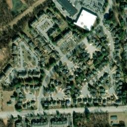 Satellite imagery of PENNIMAN — NGS JV6031 — Baltimore County, US, US
