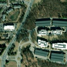 Satellite imagery of PENNIMAN — NGS JV6031 — Baltimore County, US, US