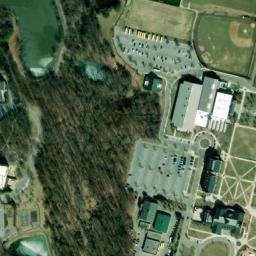 Satellite imagery of PENNIMAN — NGS JV6031 — Baltimore County, US, US