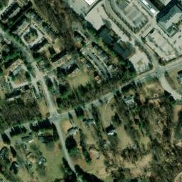 Satellite imagery of C 112 MDSRC — NGS JV1282 — Towson, US, US