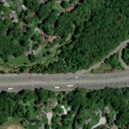 Satellite imagery of Y 96 RESET — NGS JV1244 — Towson, US, US