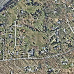 Satellite imagery of Y 96 RESET — NGS JV1244 — Towson, US, US