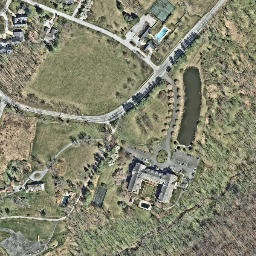 Satellite imagery of Z 96 — NGS JV1245 — Towson, US, US