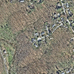 Satellite imagery of Z 96 — NGS JV1245 — Towson, US, US