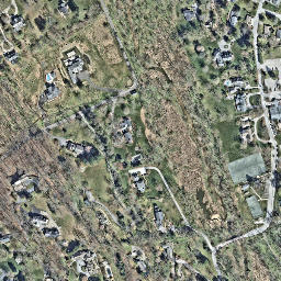 Satellite imagery of 10 PRR — NGS JV1186 — Towson, US, US