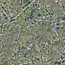Satellite imagery of 10 PRR — NGS JV1186 — Towson, US, US