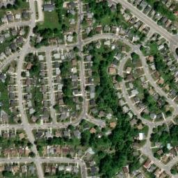 Satellite imagery of RICH 2 — NGS JV5437 — Towson, US, US
