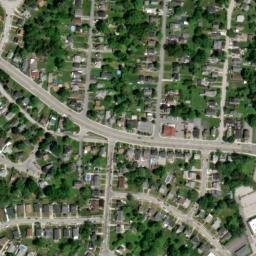 Satellite imagery of RICH 2 — NGS JV5437 — Towson, US, US