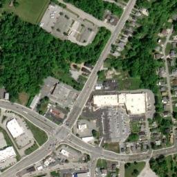 Satellite imagery of RICH 2 — NGS JV5437 — Towson, US, US