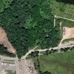 Satellite imagery of Allender Road Pit, US