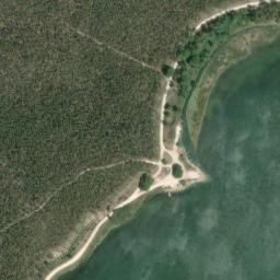 Satellite imagery of Ponta do Corvo, PT