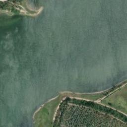 Satellite imagery of Ponta do Corvo, PT