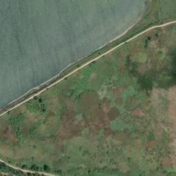Satellite imagery of Ponta do Corvo, PT
