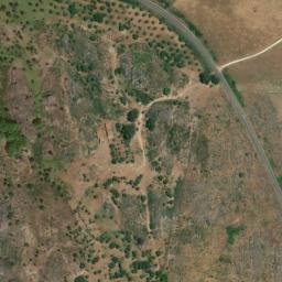 Satellite imagery of survey_point, PT
