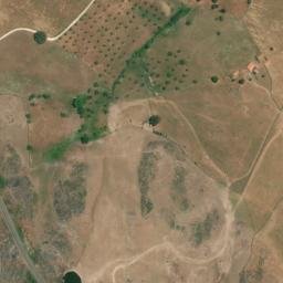 Satellite imagery of survey_point, PT