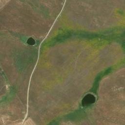 Satellite imagery of survey_point, PT