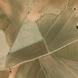 Satellite imagery of Peña Blanca, ES