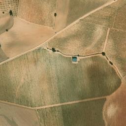 Satellite imagery of Peña Blanca, ES