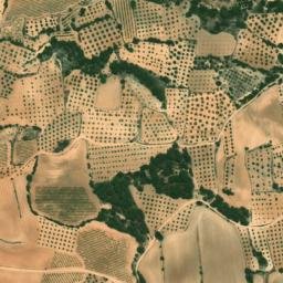 Satellite imagery of Cerro de la Horca, ES