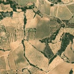 Satellite imagery of Cerro de la Horca, ES