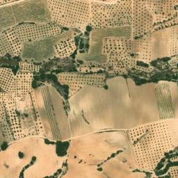 Satellite imagery of Cerro de la Horca, ES