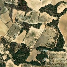 Satellite imagery of Lomas del Churro, ES