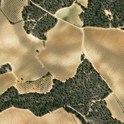 Satellite imagery of Lomas del Churro, ES