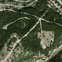 Drone Görünümü