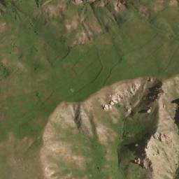 Satellite imagery of Ağqaya Dağı, AZ